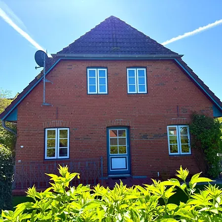 Neuer Weg 8a Дом отдыха *