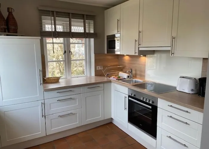 Semesterbostad Neuer Weg 8a