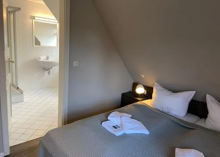 Neuer Weg 8a * Boldixum