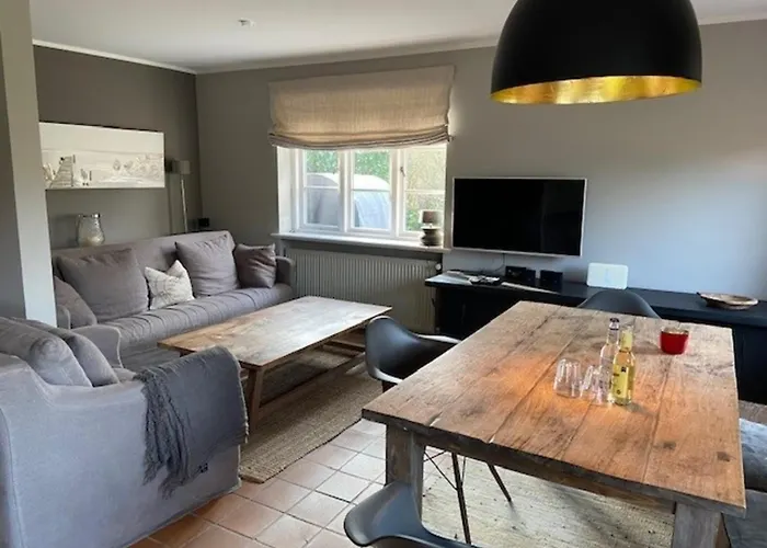 Neuer Weg 8a * Boldixum